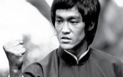 ทัศนะคติในการมองโลกของ บรูซ ลี (Bruce Lee) ตำนานระดับโลก