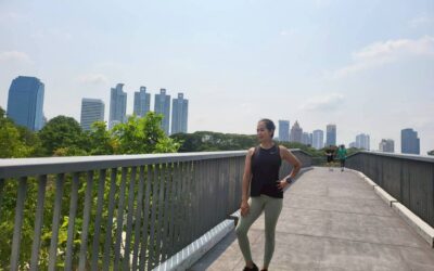 สร้างเป้าหมายหุ่นดีได้ภายใน 1 เดือนกับ Healthy with Chu